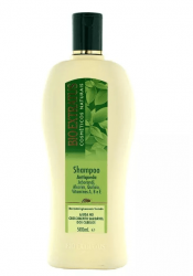 Bio extratus shampoo Antiqueda Jaborandi -500 ml