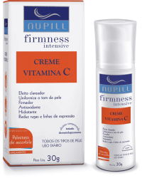 Nupill Firmness Intensive Vitamina C Cream