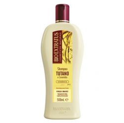 Bio extratus shampoo tutano e ceramidas - 500ml