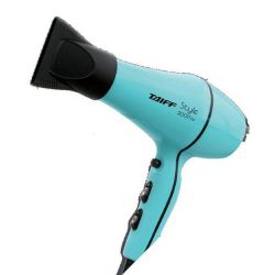 Taiff secador de cabelo style 2000w - Azul