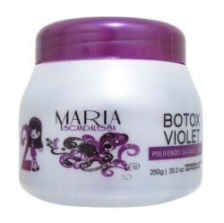 Maria escandalosa botox violet - 250g